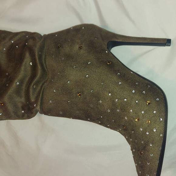 Bran new womens boots - Picture 6 of 13